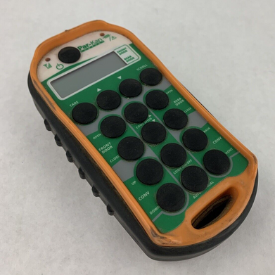 Kar-Tech P4u-VRTS 3B2322A Wireless Versa Remote Control 16 Buttons