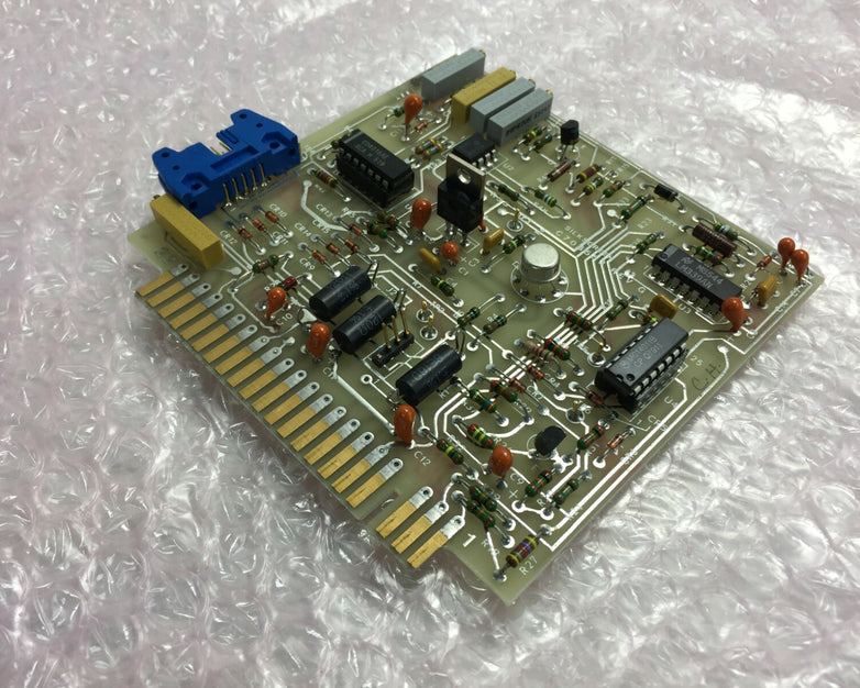 LDC / Milton Roy Part# 801869 PCB Assy Pres Control Cons III