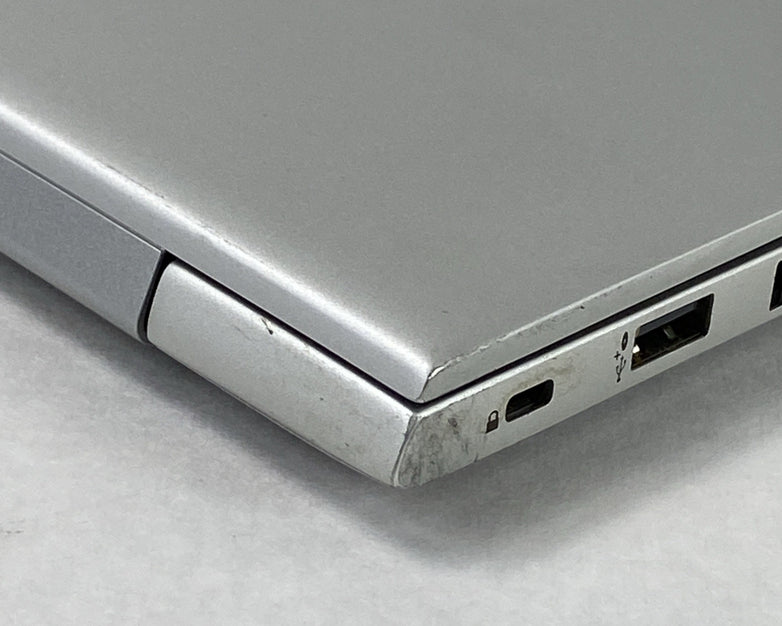 HP ProBook 450 G7 Intel Core i5-10210U 1.60 GHz 8GB RAM 15.6" No SSD No OS