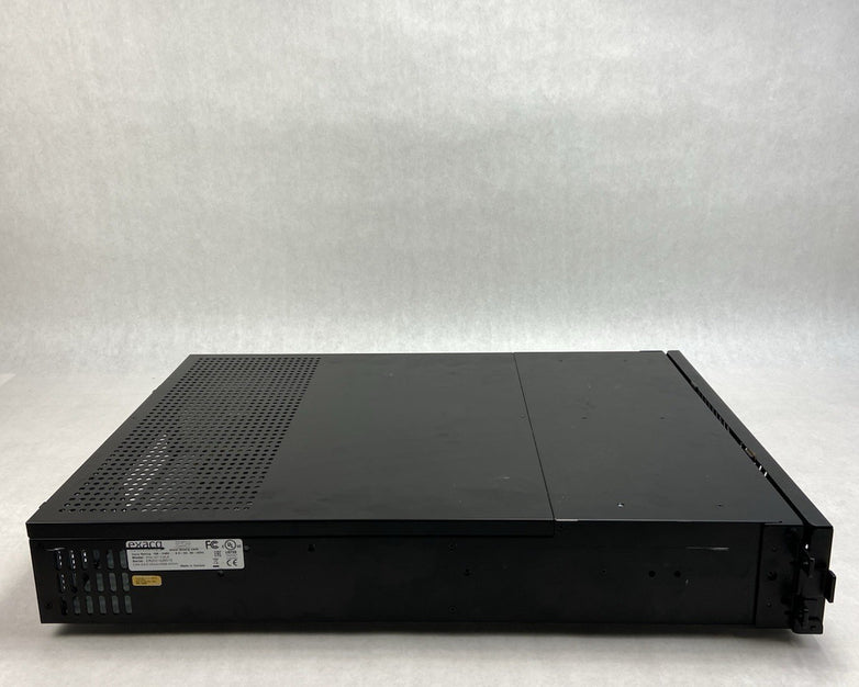 Tyco Exacq A-Series IP04-32T-F2A-E 2U Chassis Sparkle FSP400-50WCB 400W PSU