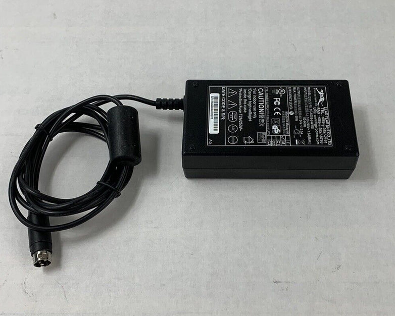 Tiger TG-6002-24V-ES Power Supply (Lot of 2)