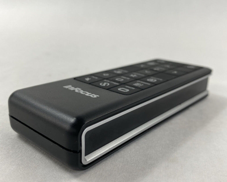 InFocus HW-NAVIGATOR-3 Remote Control for IN3916 AA0021 Projector