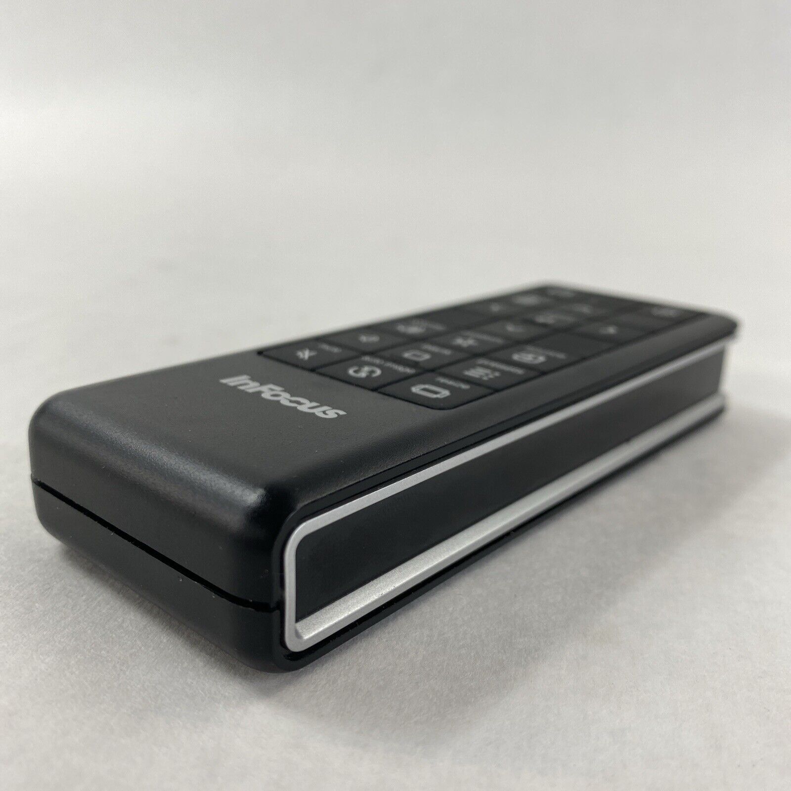 InFocus HW-NAVIGATOR-3 Remote Control for IN3916 AA0021 Projector