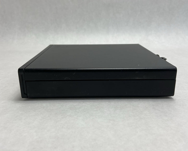 Dell Optiplex 3080 Micro Intel Core i5-10500T 2.3GHz 8GB RAM w/AC No HDDOS