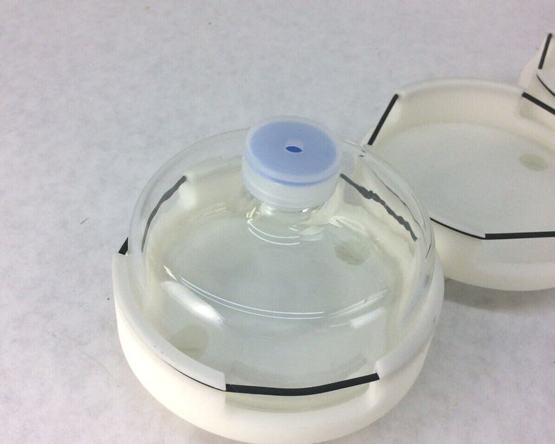 CTC Analytics Autosampler Support Arm MP 22-00A w/ 1 Inkwell Vessels