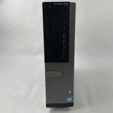 Dell Optiplex 7010 DT i5-3470 3.20 GHz 4 GB RAM No HDD/OS