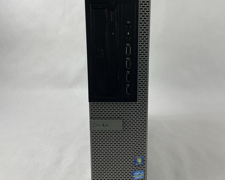 Dell Optiplex 7010 DT i5-3470 3.20 GHz 4 GB RAM No HDD/OS