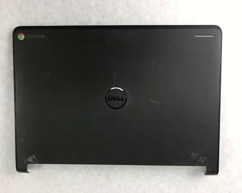 Dell Chromebook Top Cover Lids 03CP5R No Hinges (Lot of 2)