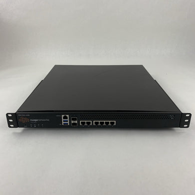 Nokia Nuage 7850 NSG-X200 pfSense Firewall Appliance 1U SFP+ 6-Port GbE Tested
