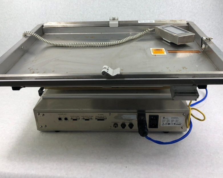 Wave Bioreactor 20/50EHT GE Healthcare 28941351 w/ 20L Holder