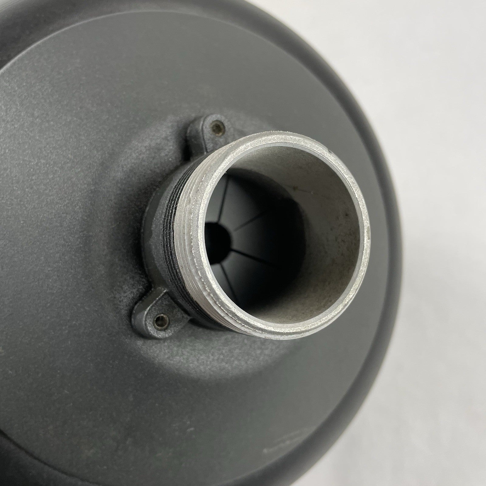 Pelco DF5-PB-0 Fixed In-Ceiling Housing with Tinted Dome