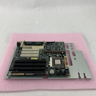 FUGITech 430FX MB Intel Pentium MMX 100MHz 16MB RAM