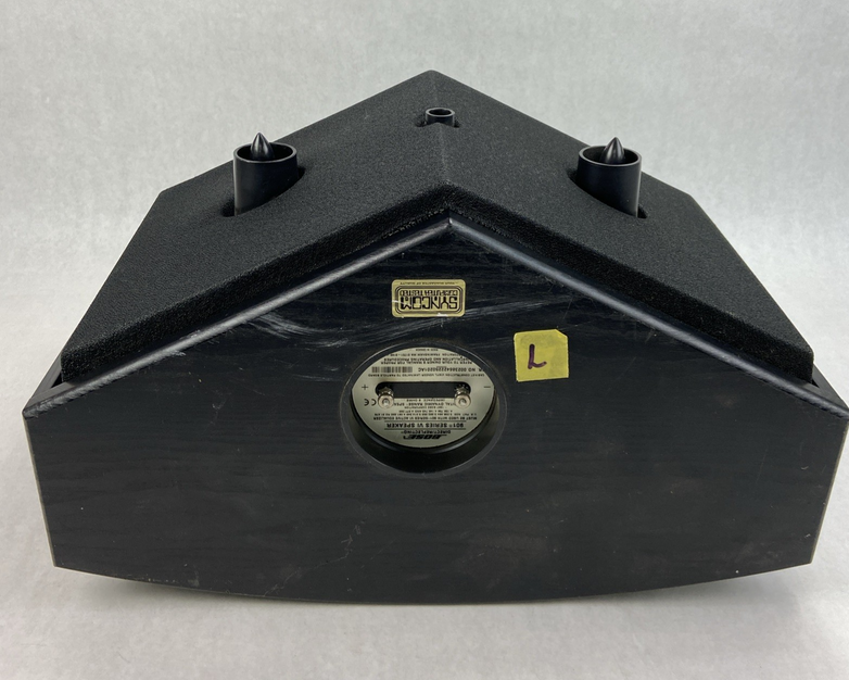 Bose 901 Series VI Speakers Pair - Tested and Working