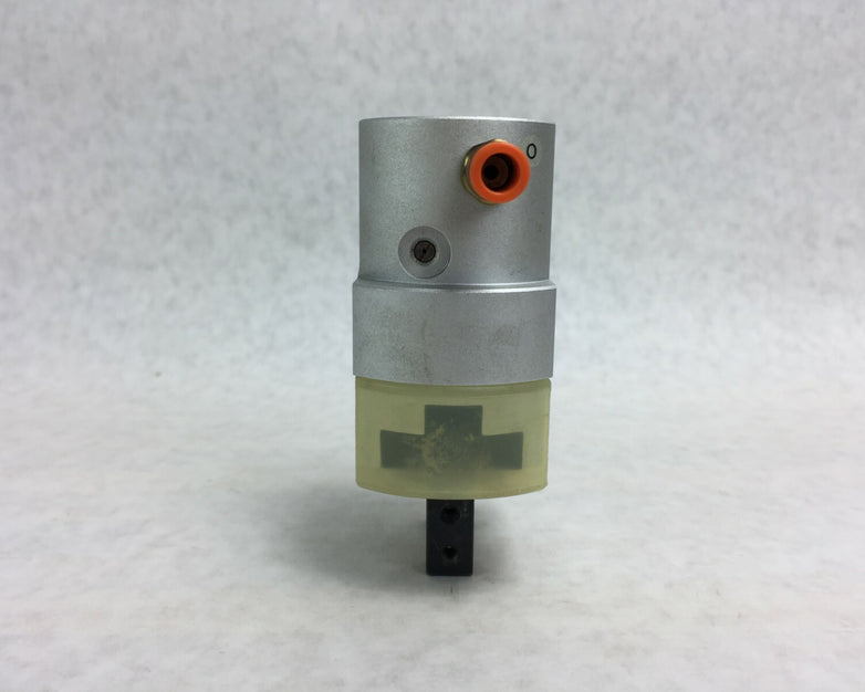 SMC MHQJ2-20CS Air Gripper