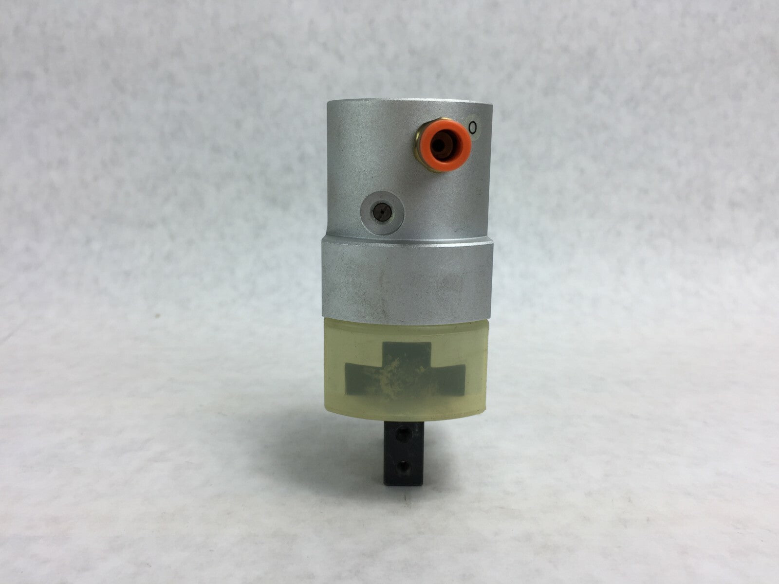 SMC MHQJ2-20CS Air Gripper