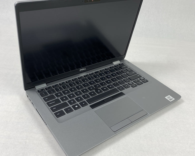 Dell Latitude 5410 Core i7-10610U 1.80 GHz 16 GB RAM 14" No Battery No SSD No OS