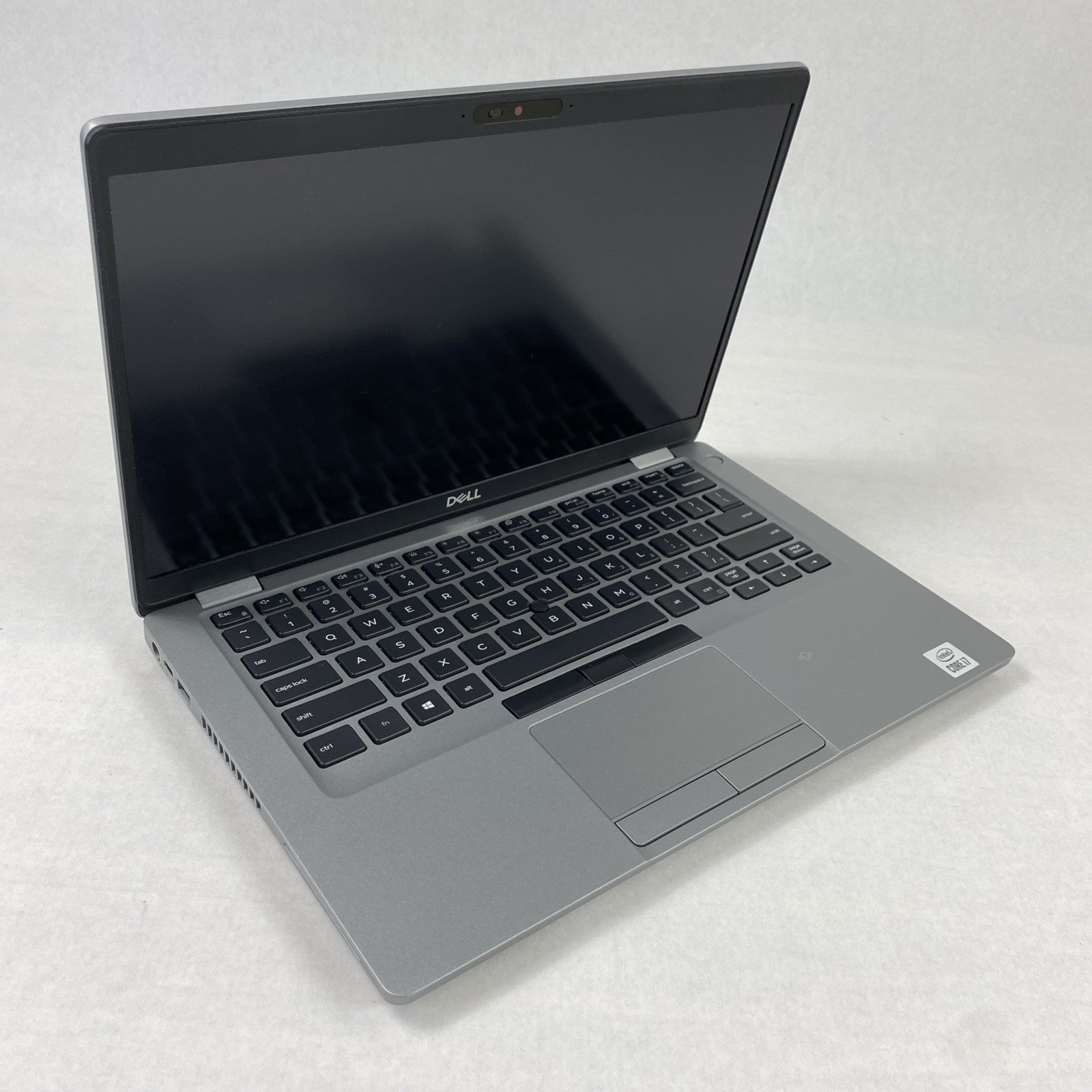 Dell Latitude 5410 Core i7-10610U 1.80 GHz 16 GB RAM 14" No Battery No SSD No OS