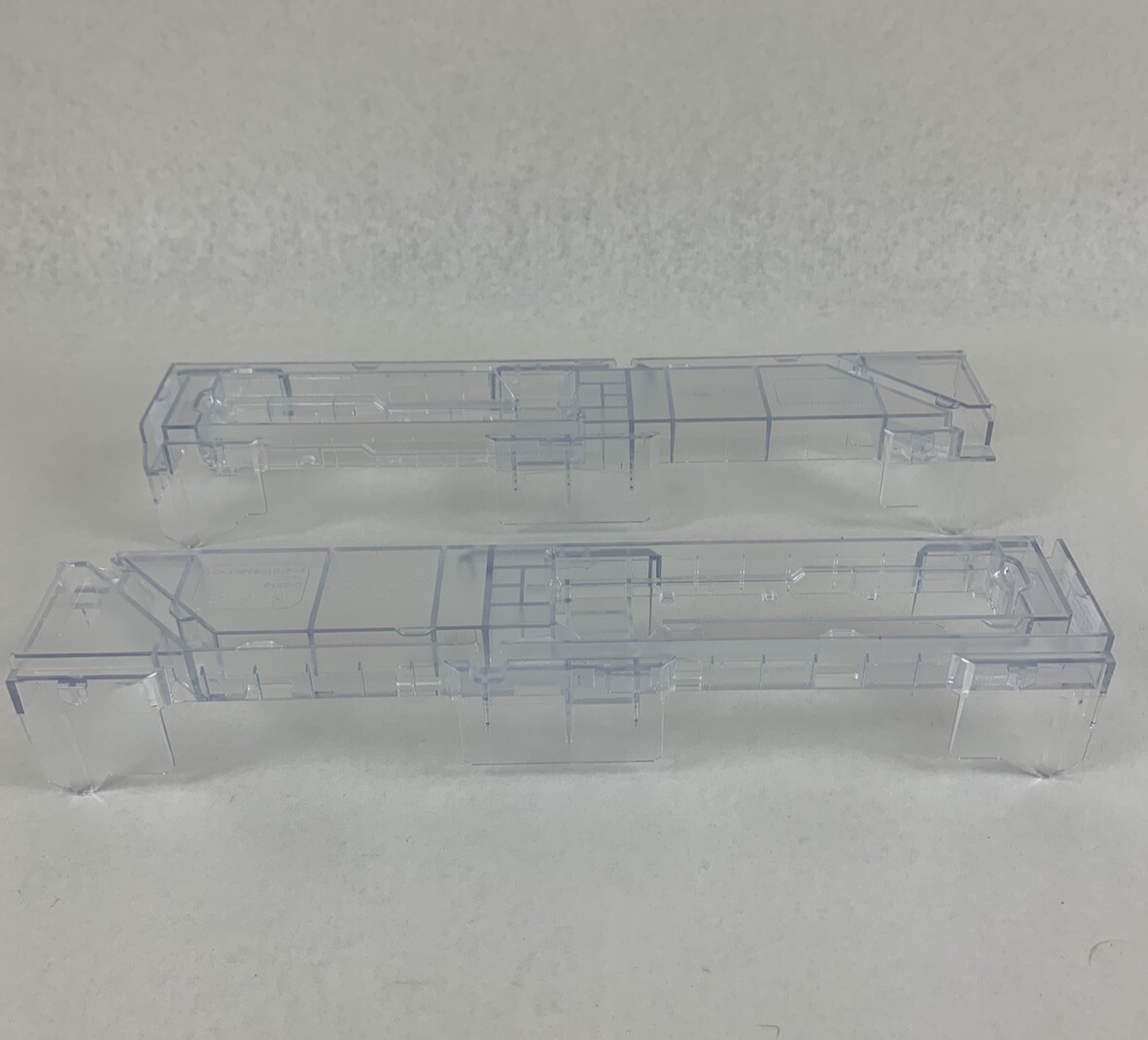 HPE 873078-001 868342-002 Synergy 480 Gen10 Memory Baffle  Pair of 2