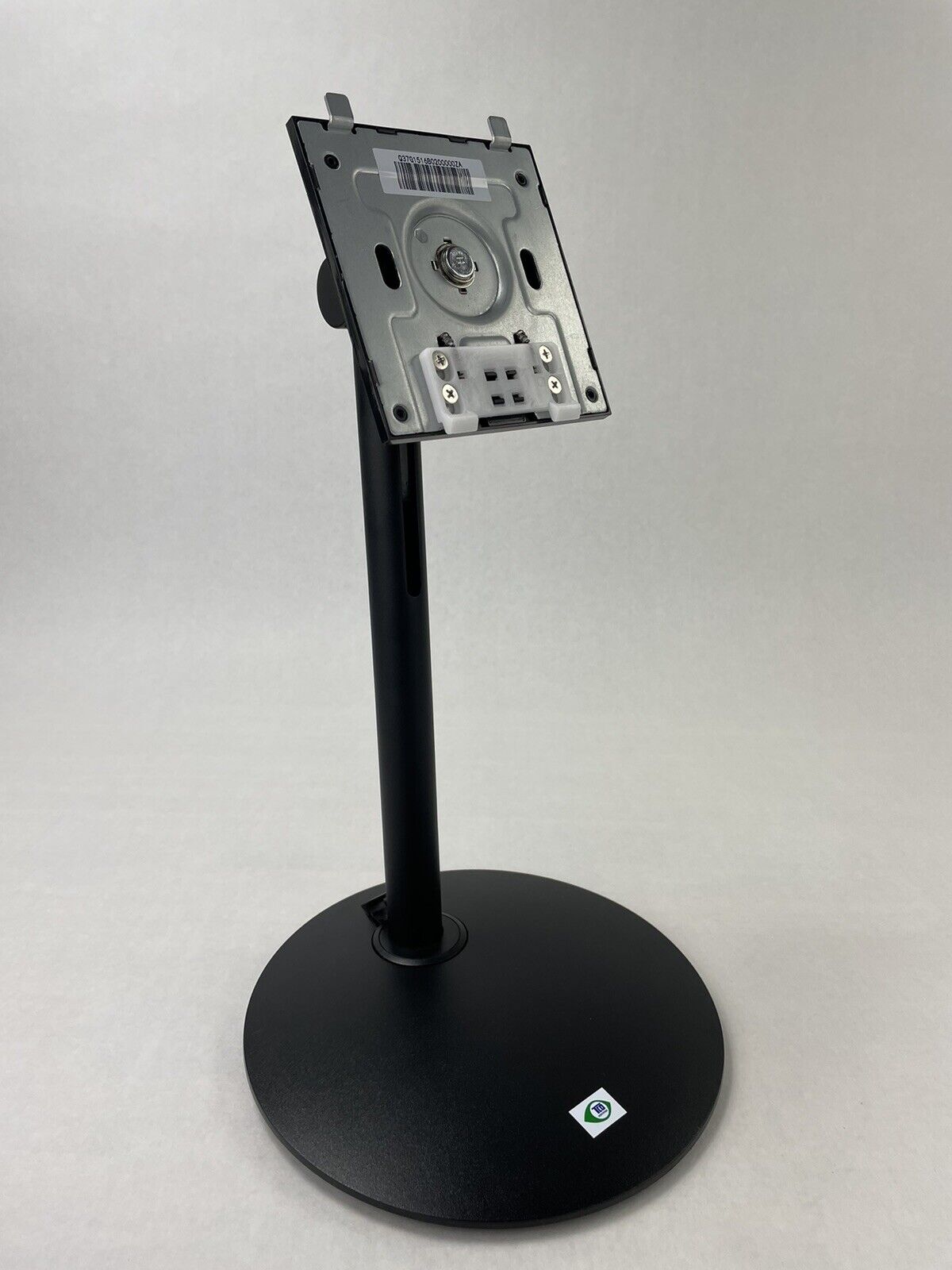 Lenovo Q37G1516B0200000ZA Adjustable Monitor Stand with Base No Cap