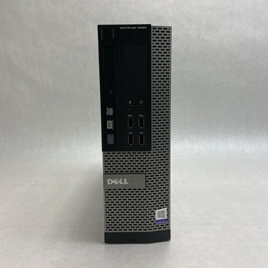 Dell Optiplex 9020 SFF Intel Core i7-4790 3.6GHz 4GB RAM No HDD No OS