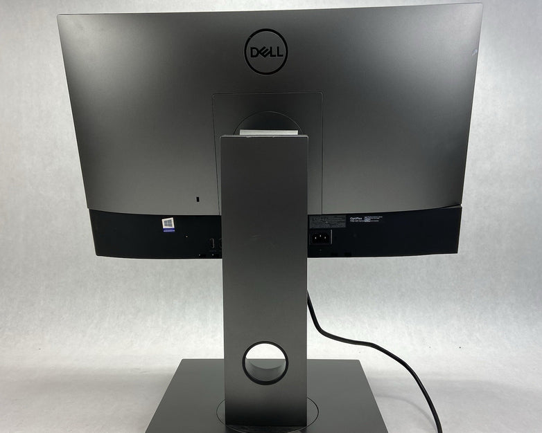 Dell Optiplex 7460 AIO Intel Core i7-8700 3.2GHz 8GB RAM No HDD No OS