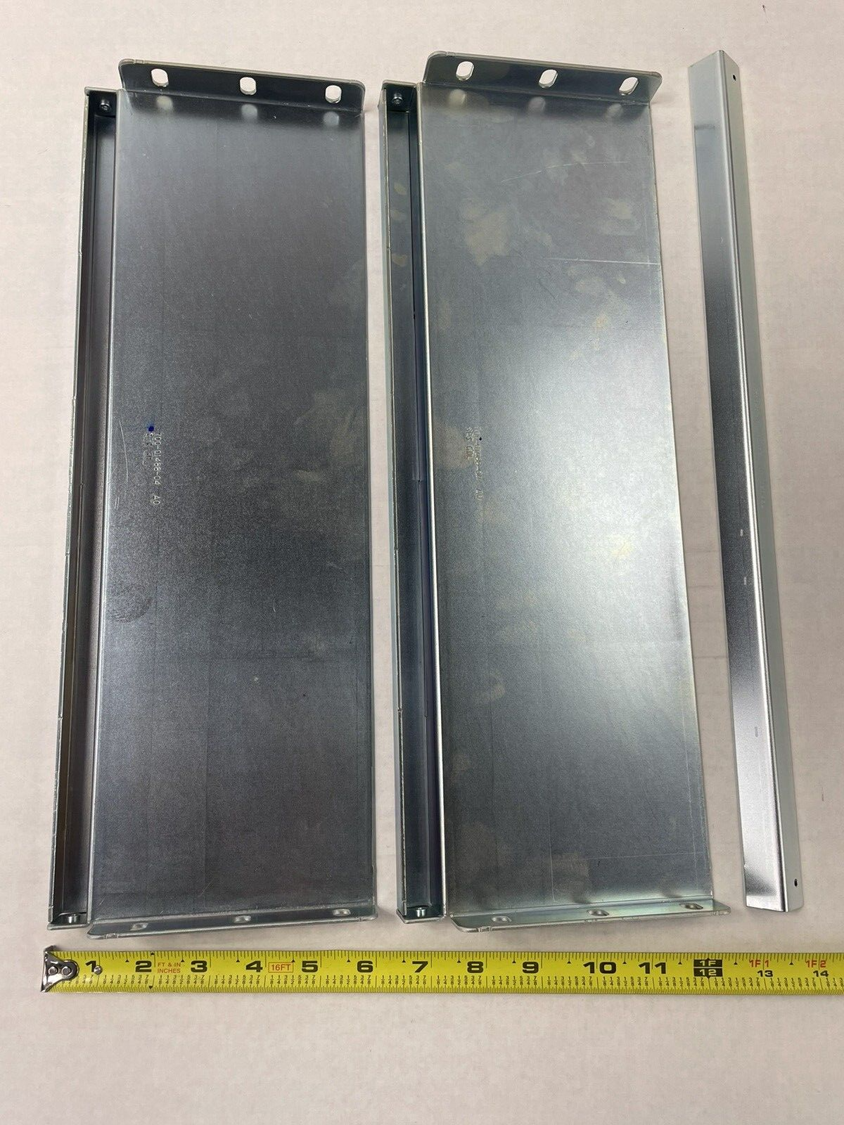 Cisco Rack Mount and Cross Brace Kit 700-01488-04 AO SES GDL