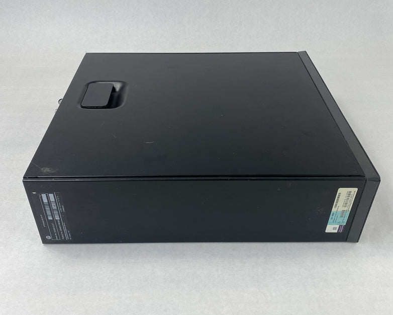 HP EliteDesk 800 G1 SFF Intel Core i5-4570 3.2GHz 8GB RAM No HDD No OS
