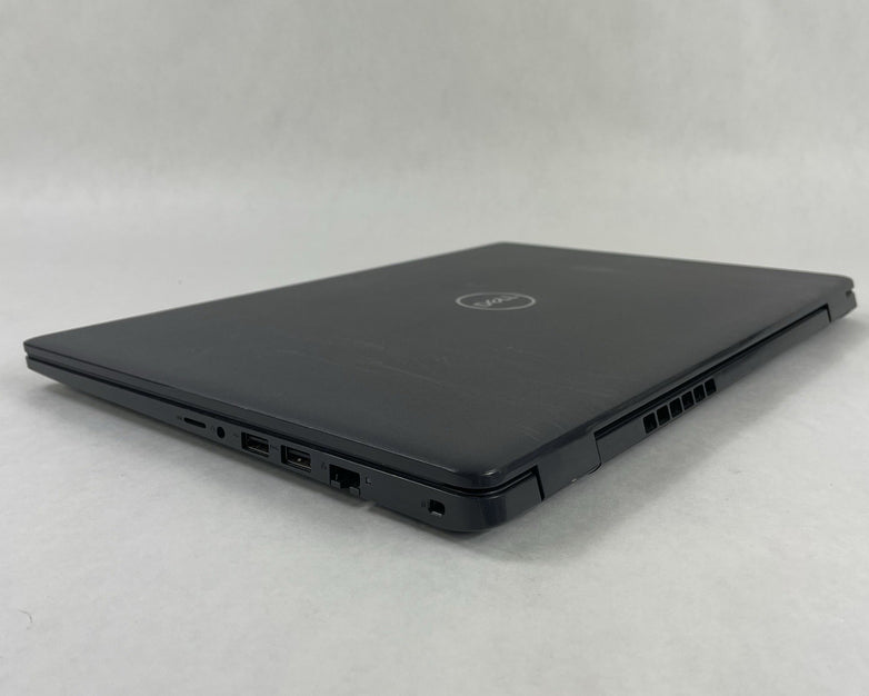 Dell Latitude 3510 15.6" i7-10510U 1.80 GHz 8 GB RAM No SSD/OS/AC - Bad M.2