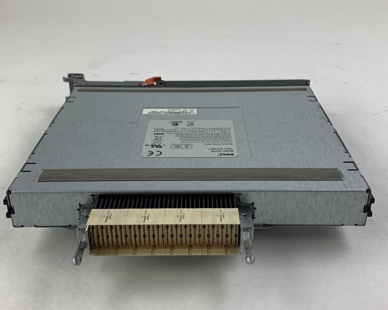 Dell T997P E07M 16 Port 10GB Ethernet Pass Through Module for M1000E
