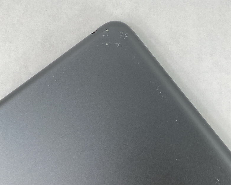 Apple iPad 7th Gen A2197 32GB 10.2" Retina Wi-Fi Space Gray IOS 18.7.8