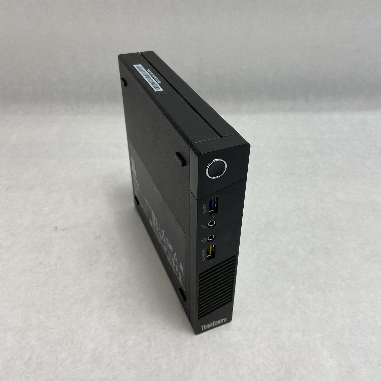 Lenovo ThinkCentre M73 MFF Intel Core i5-4570T 2.9GHz 8GB RAM No AC/HDD/OS0