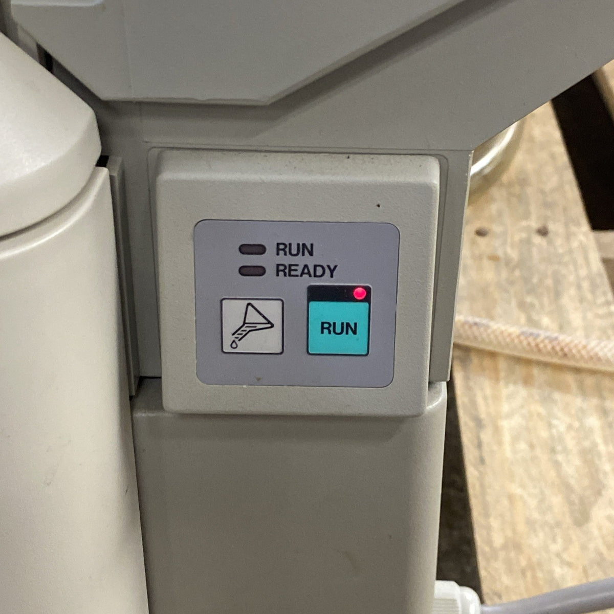 Konica Minolta SRX-101A Medical Film Processor1