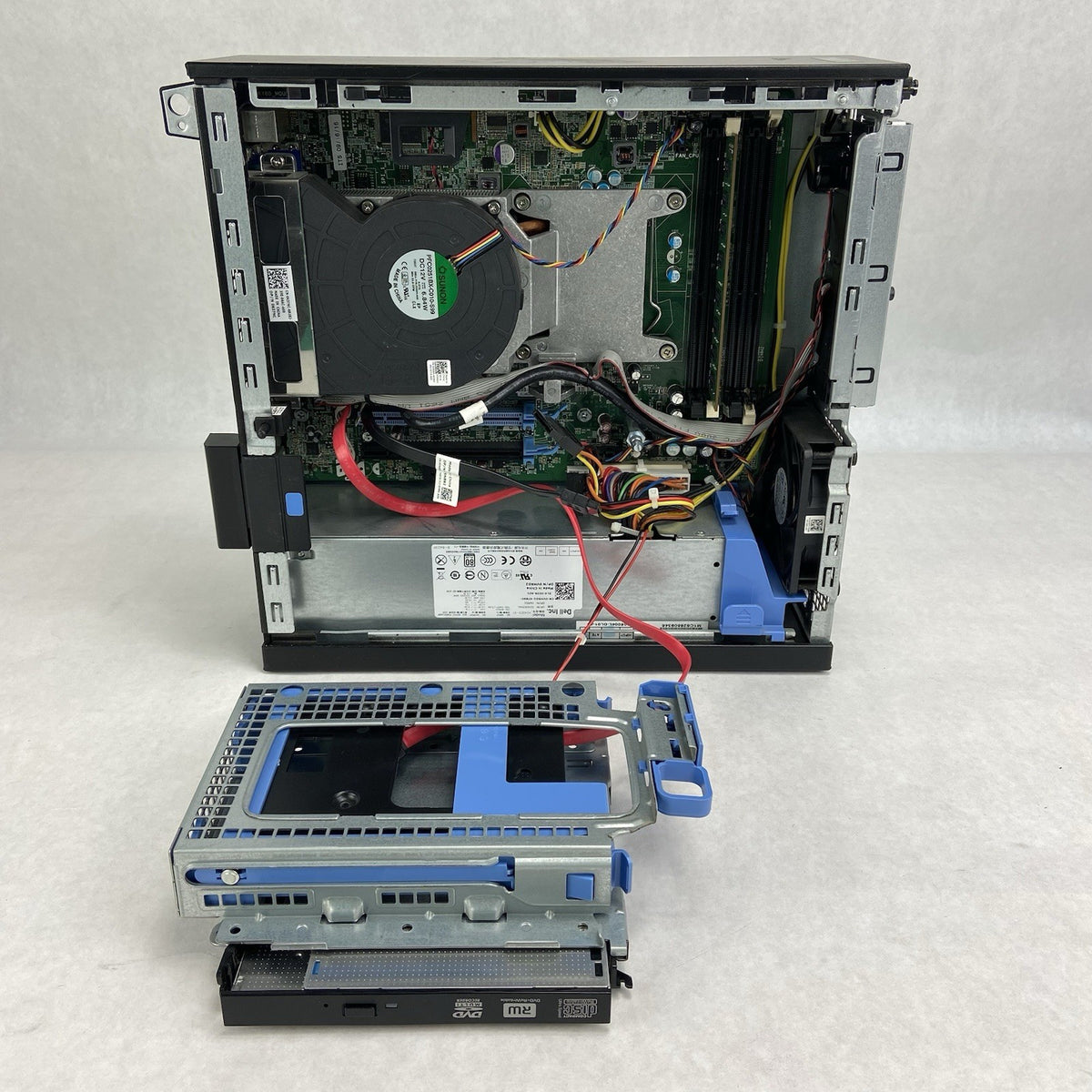 Dell Optiplex 9010 SFF Intel Core i5 3470 3.2GHz 4GB RAM No HDD No OS10