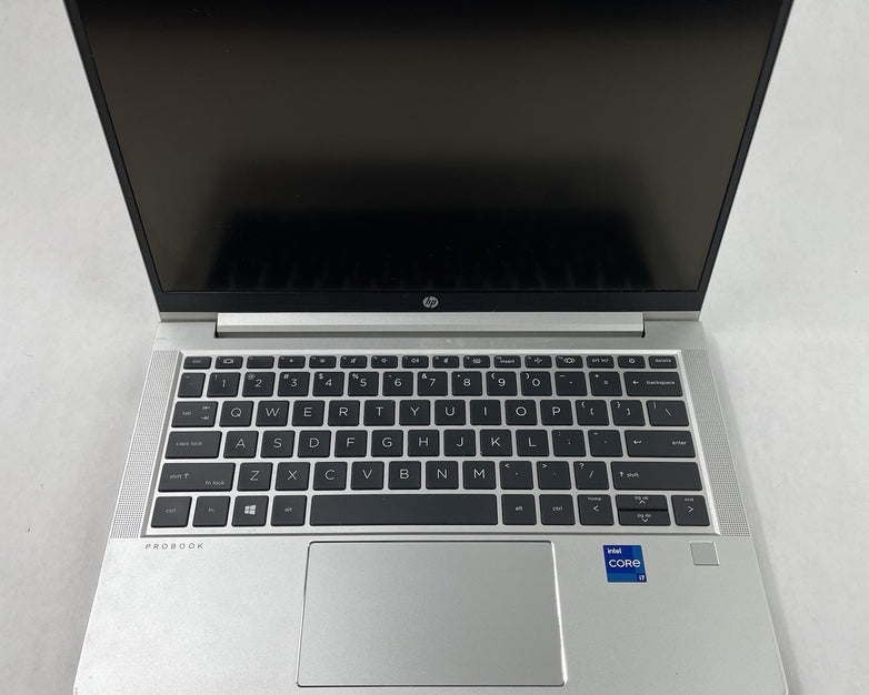 HP ProBook 630 G8 13.3" i7-1165G7 2.80 GHz 8 GB RAM No SSD/OS/AC