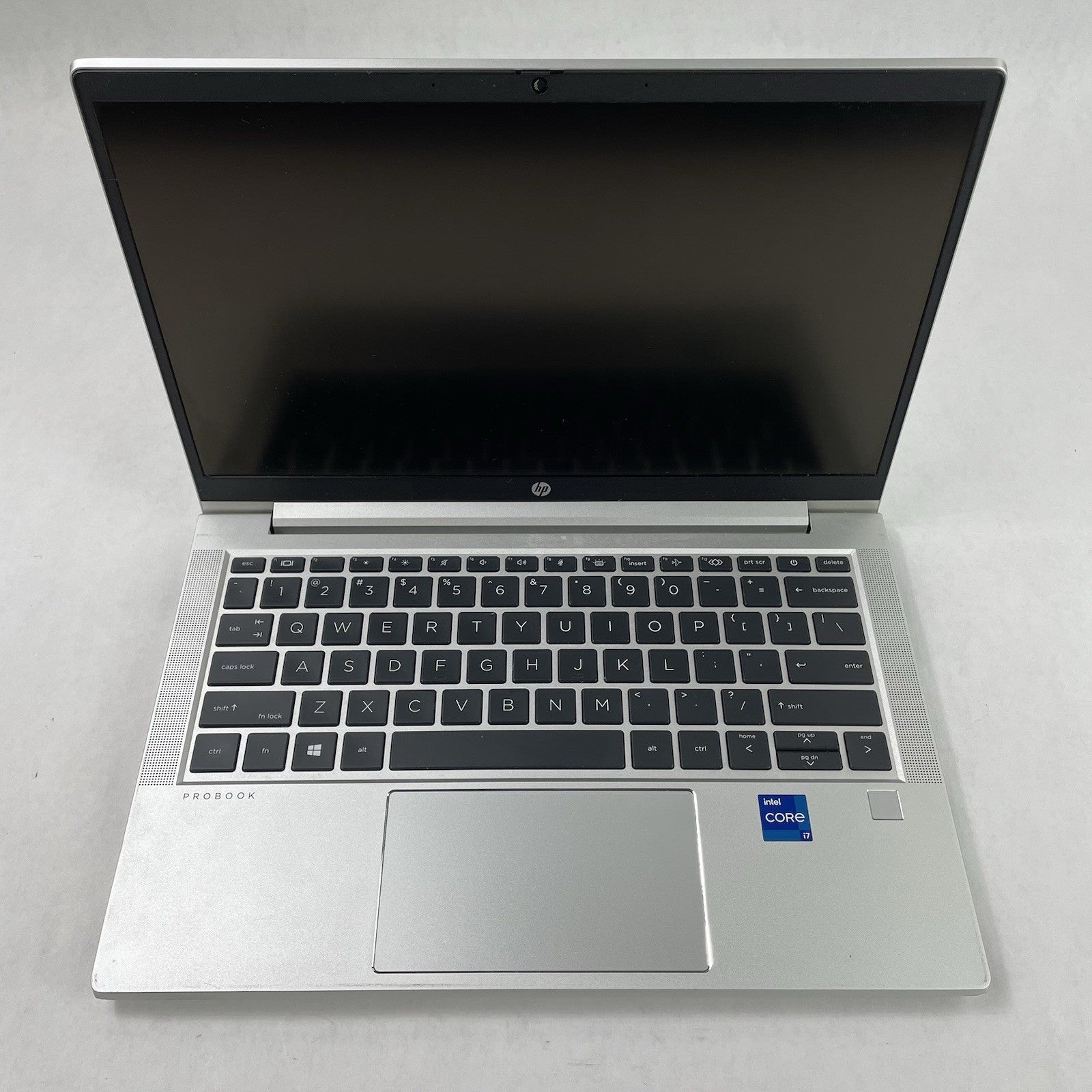 HP ProBook 630 G8 13.3" i7-1165G7 2.80 GHz 8 GB RAM No SSD/OS/AC1