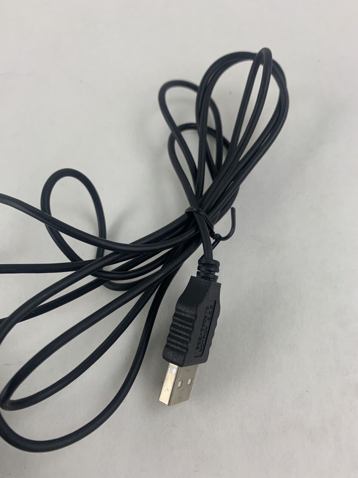 Dell M-UAV-DEL8 Wired Mouse 5V (Lot of 2)