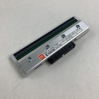 Kyocera KST-104-8MPD1-ZB1 Printhead For Zebra 44000M Untested