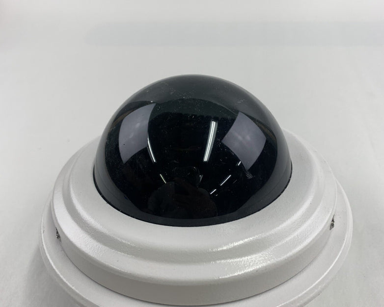 Pelco ICS150-CDV39A Security Camera MFXX-4250-350 For Parts or Repair