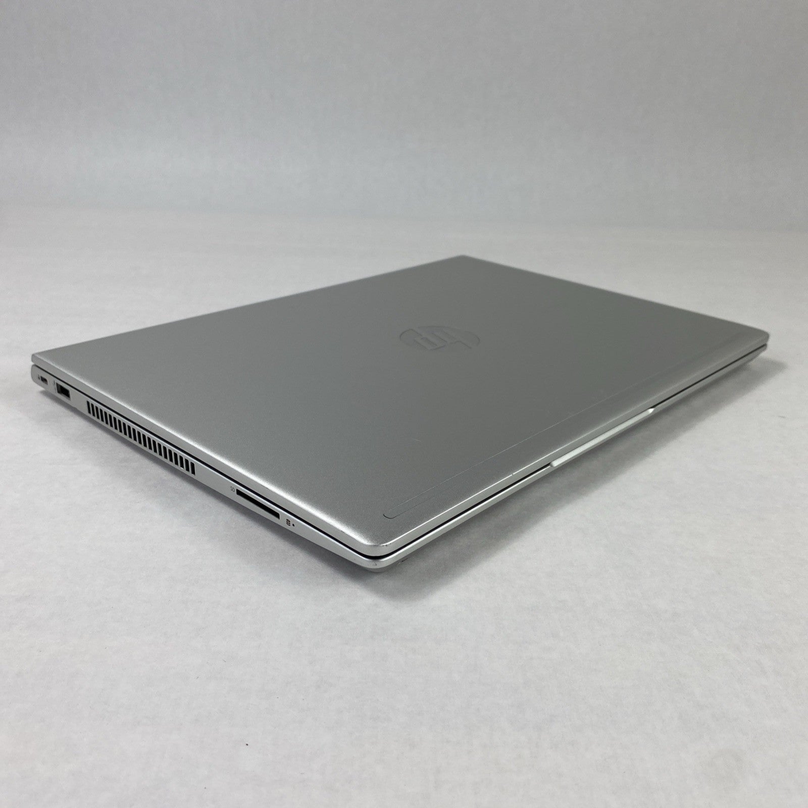 HP ProBook 440 G6 14" Touch Core i5-8265U 1.60 GHz 8 GB RAM No HDD No OS