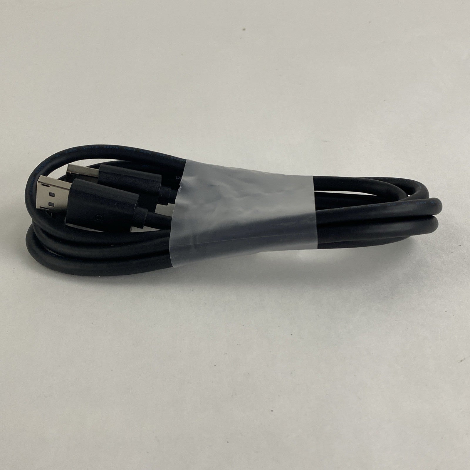 5K1FN68521 6' Display Port Cable Lot of 45