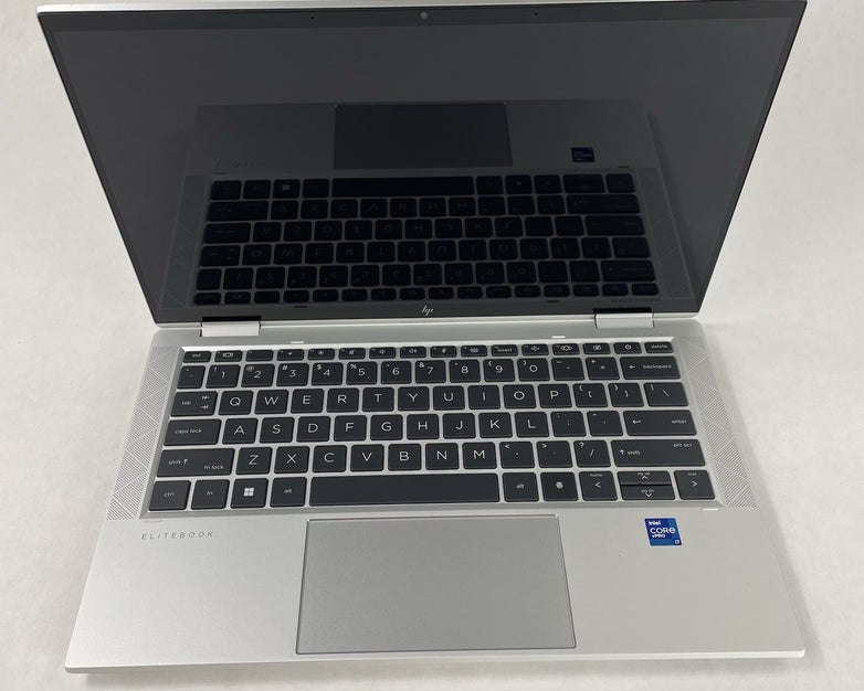 HP EliteBook x360 1030 G8 13.3" i7-1185G7 3.00 GHz 16 GB RAM No SSD/OS/AC