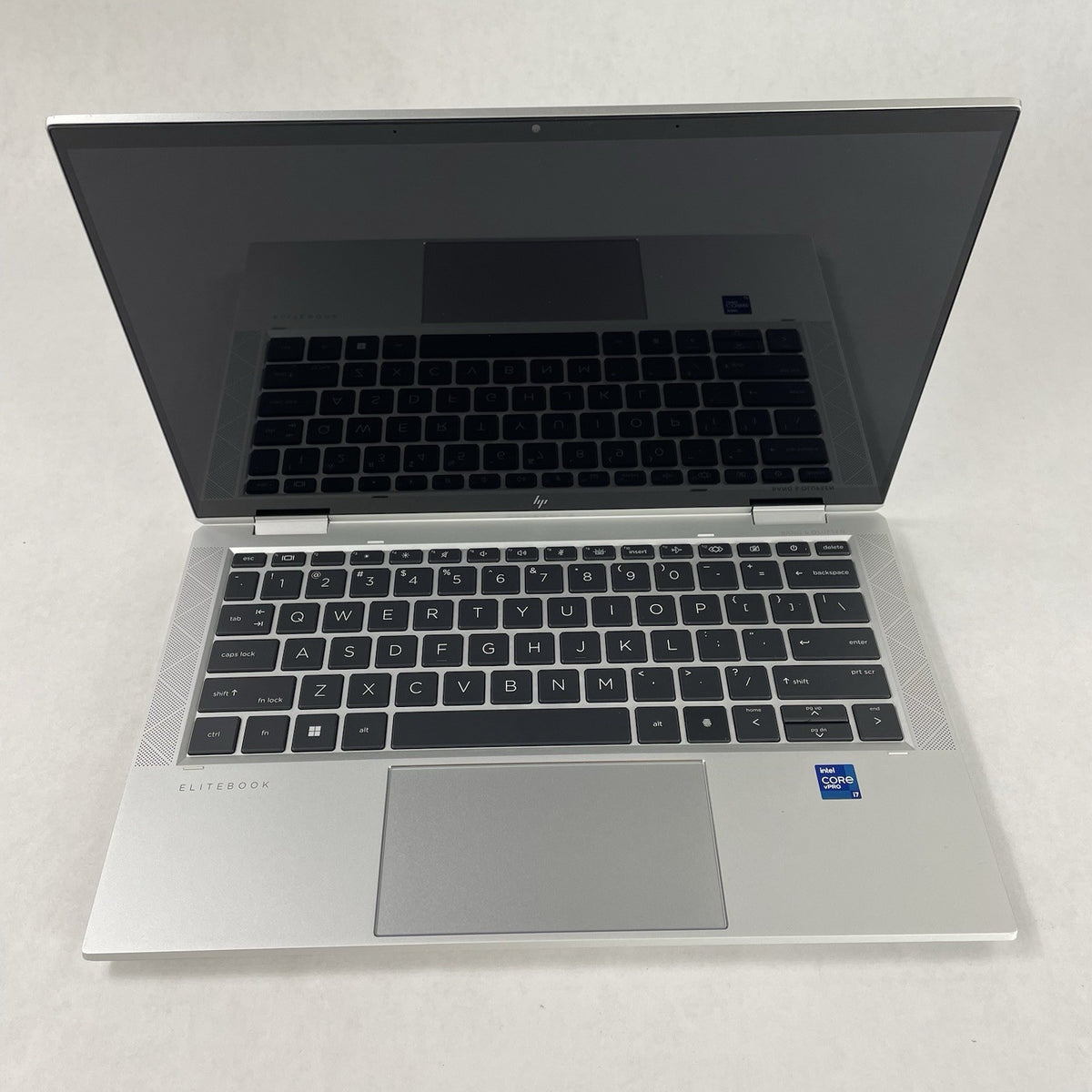 HP EliteBook x360 1030 G8 13.3" i7-1185G7 3.00 GHz 16 GB RAM No SSD/OS/AC3