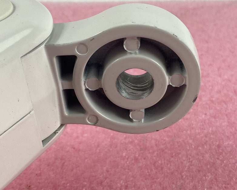 GCX WS-0001 Monitor Mounting Arm Without Flute Bar and Mounting Bracket