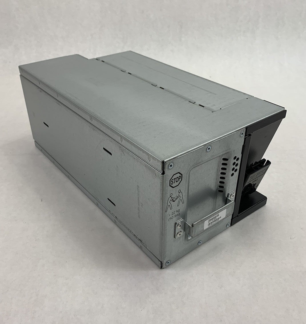 APC 911-0140 Empty Battery Cartridge