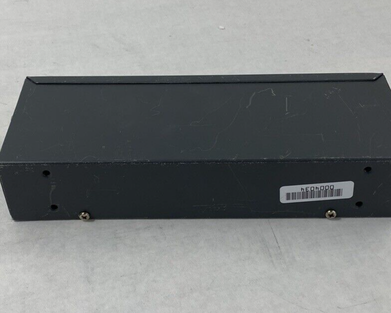 Channel Master MATV Systems Model 7494 Band Pass Filter UHF Band Channel 63