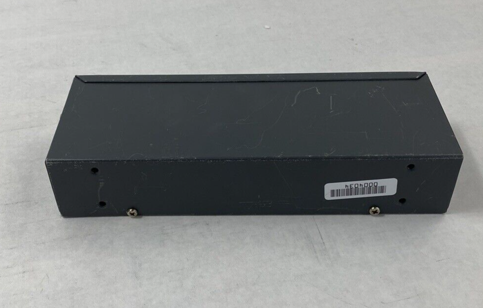Channel Master MATV Systems Model 7494 Band Pass Filter UHF Band Channel 63