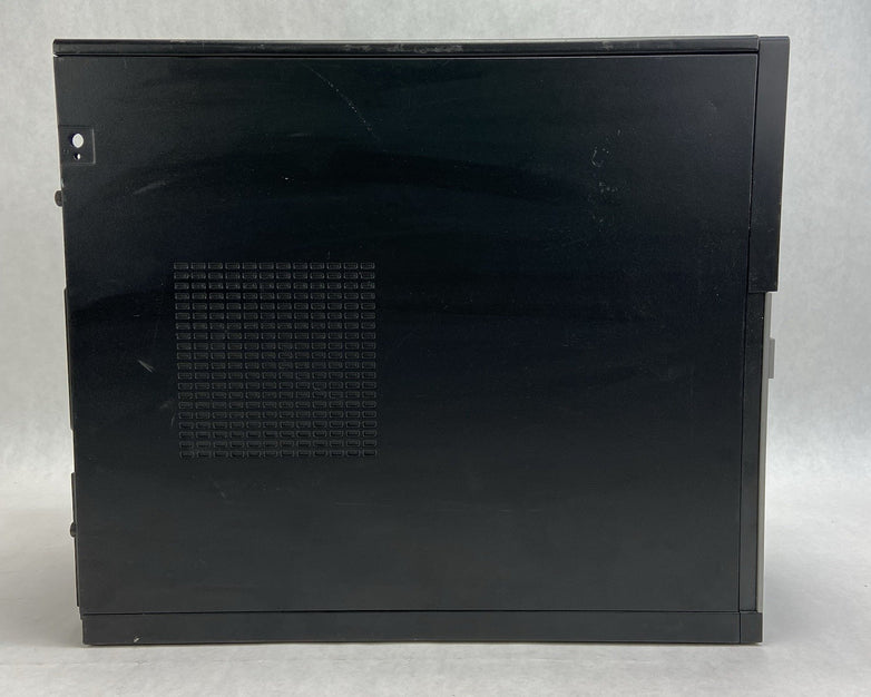 Dell Optiplex 3020 MT Intel Core i3-4160 3.6GHz 4GB RAM No HDD No OS