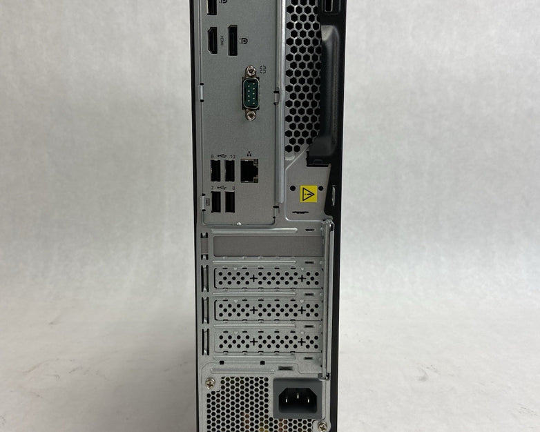 Lenovo ThinkCentre M755 SFF AMD Ryzen 7 Pro 5750G 3.8GHz 16GB RAM No HDD No OS