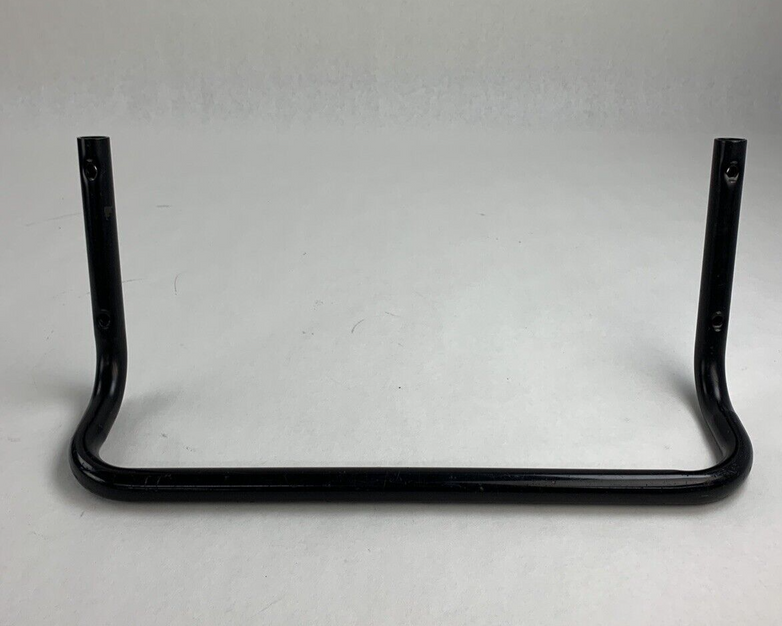 Lincoln Electric Handle Bar for Undercarriage Precision TIG 375 Front and Back