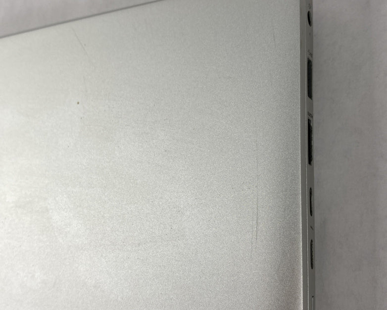 HP EliteBook 850 G8 Intel Core i5-1145G7 2.6 GHz 16 GB RAM 15.6" No SSD No OS